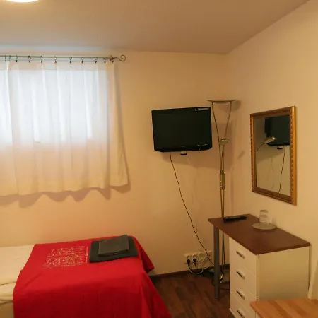 Hotel Urkin Piilopirtti