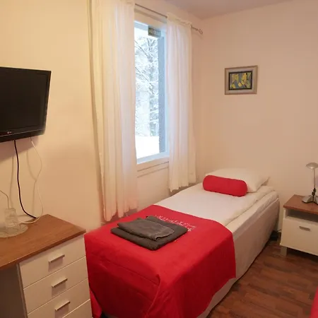 Urkin Piilopirtti 3* Pinsio