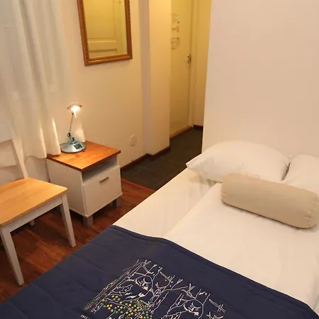 Urkin Piilopirtti Hotel Pinsio