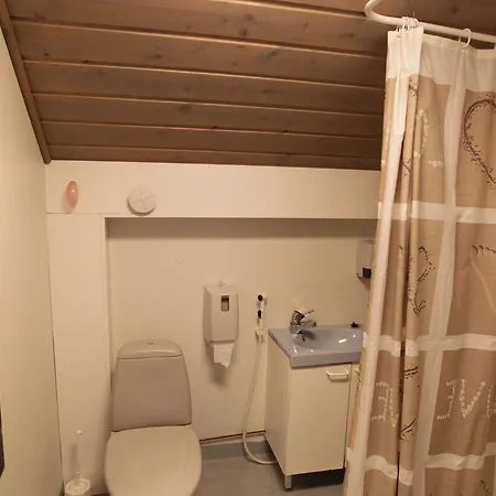 Urkin Piilopirtti Pinsio