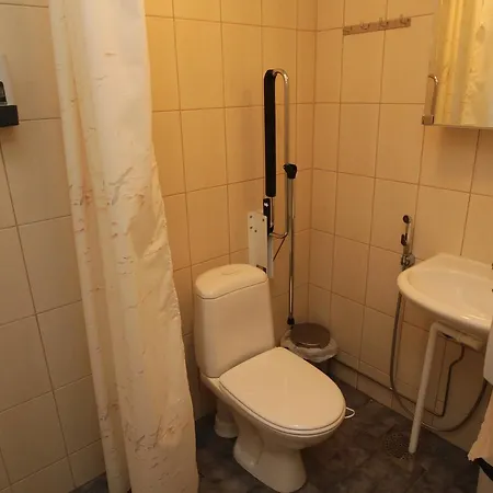 Hotel Urkin Piilopirtti