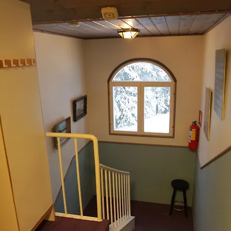 Hotel Urkin Piilopirtti Pinsio