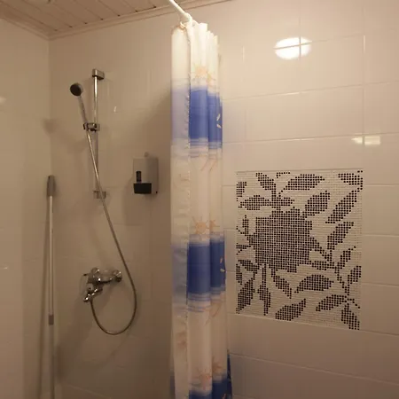 Hotel Urkin Piilopirtti 3*