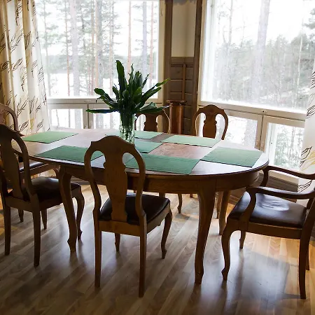 Hotel Urkin Piilopirtti