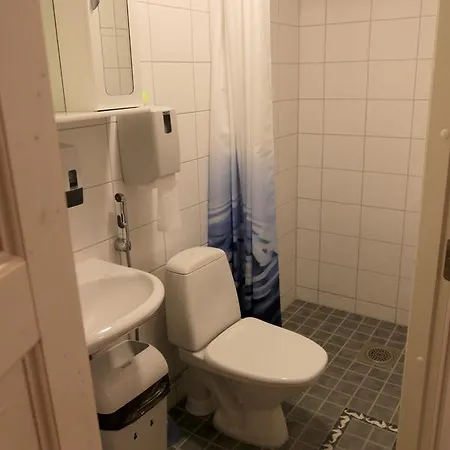 Hotel Urkin Piilopirtti