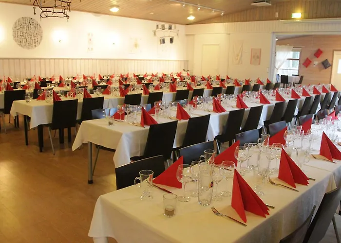 Hotelli Urkin Piilopirtti 3*